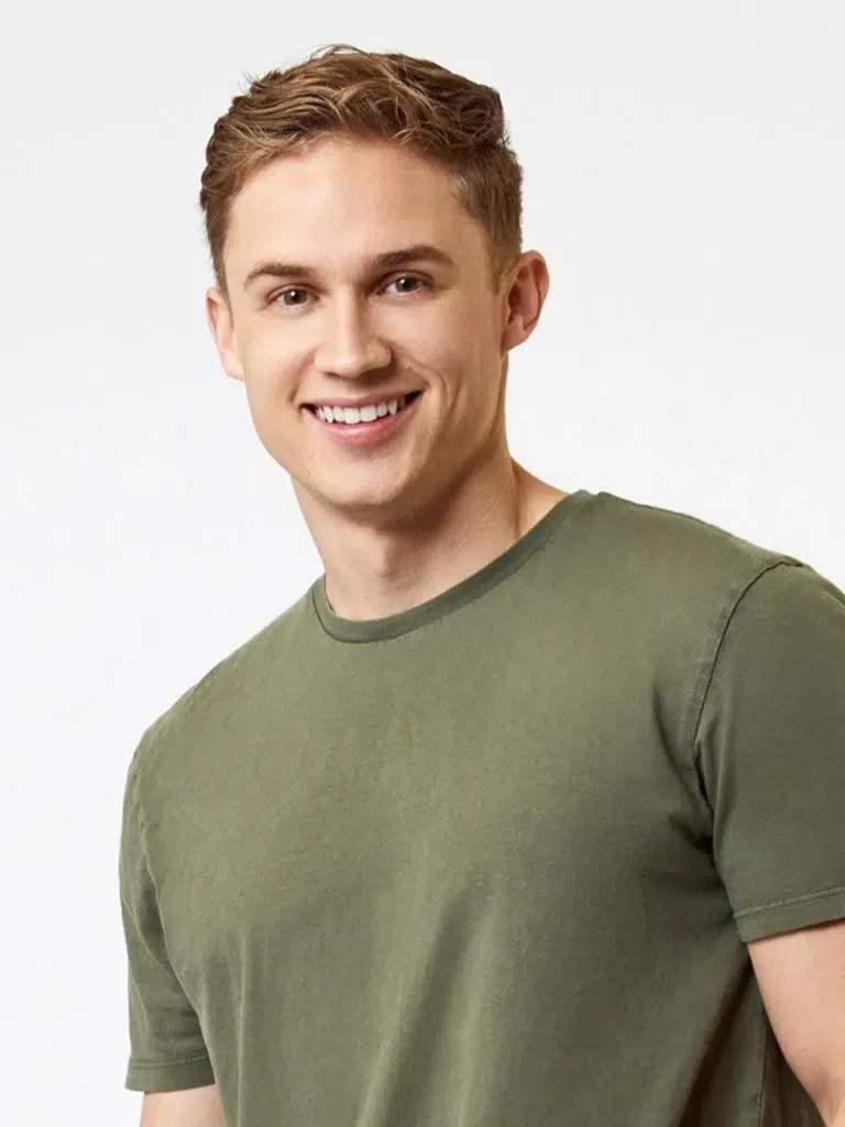 Contestant Jordan Vandergriff Biography: Wiki, Age, Career, Height, Weight, Boyfriend, Net Worth & More